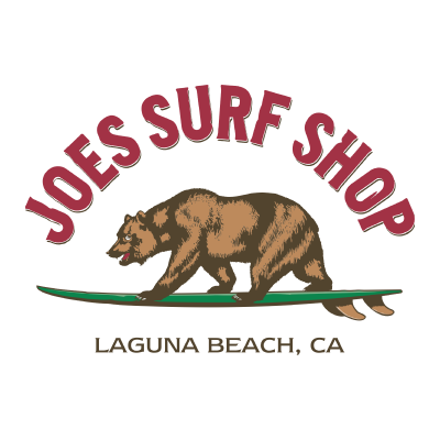 Joe's Surf Shop